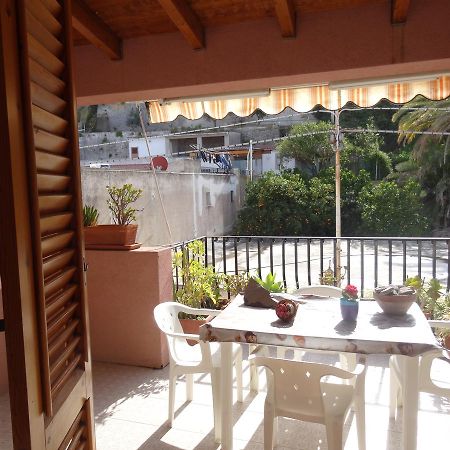 Claudia - Case Vacanze A Canneto Spiaggia מראה חיצוני תמונה