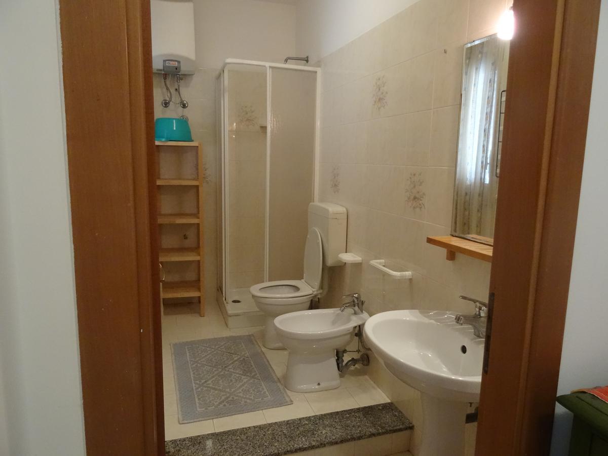 Claudia - Case Vacanze A Canneto Spiaggia חדר תמונה