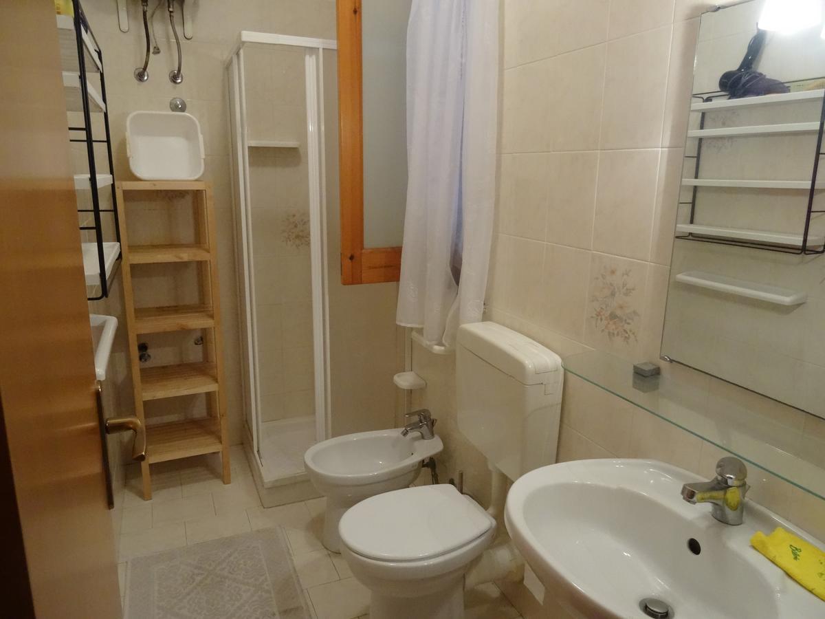 Claudia - Case Vacanze A Canneto Spiaggia מראה חיצוני תמונה