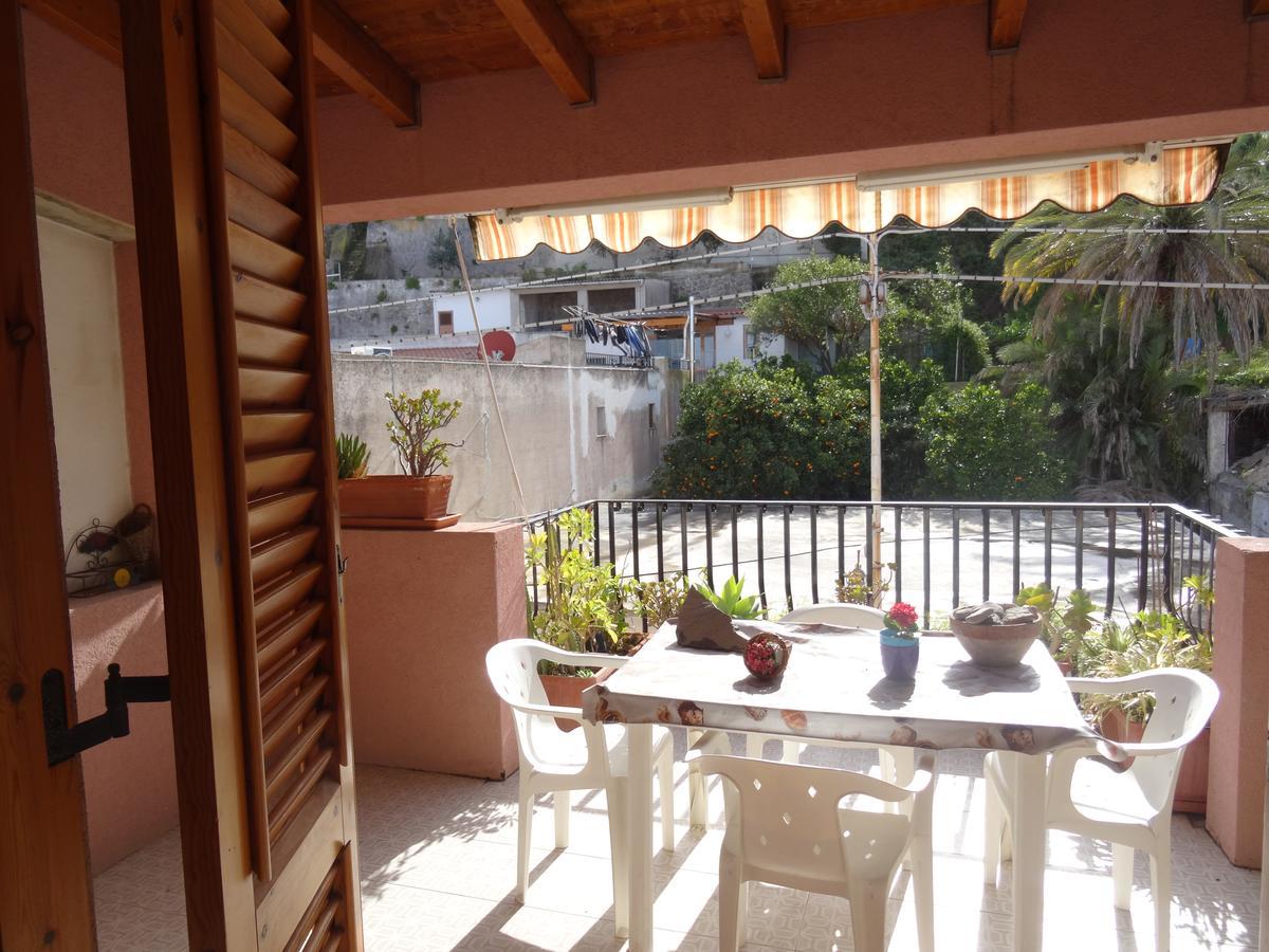 Claudia - Case Vacanze A Canneto Spiaggia מראה חיצוני תמונה