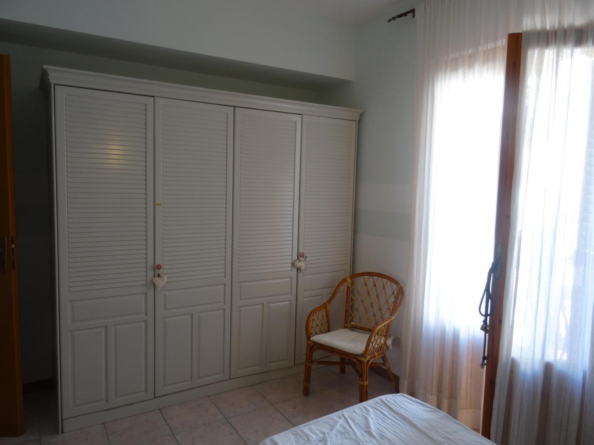 Claudia - Case Vacanze A Canneto Spiaggia מראה חיצוני תמונה
